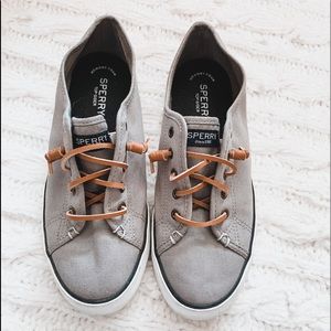 Sorry Canvas Shores [Grey]